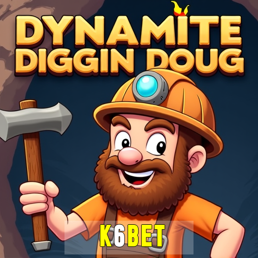 App k6bet  
